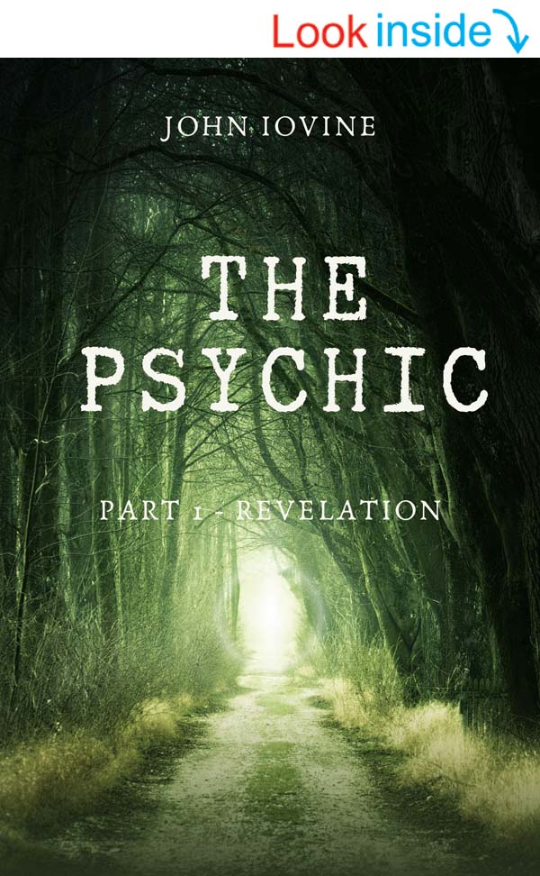 Psychic